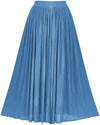 Celestia Petticoat Limited Edition Aegean Blue