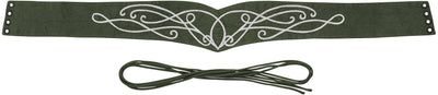 Serenity Belt Limited Edition Moss Green