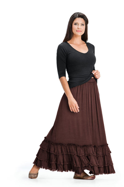 Esmeralda Maxi Limited Edition