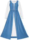 Renée Maxi Limited Edition Aegean Blue