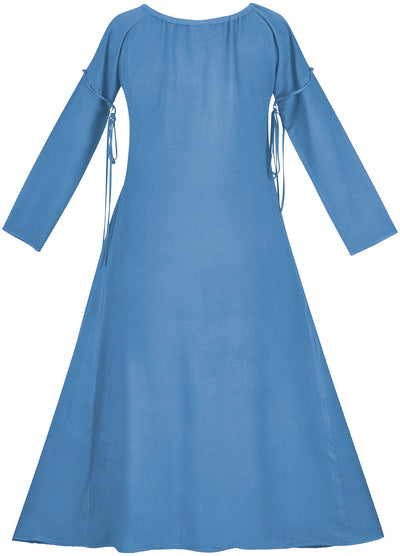 Marion Chemise Limited Edition Aegean Blue