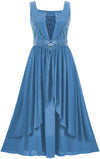 Danu Maxi Limited Edition Aegean Blue