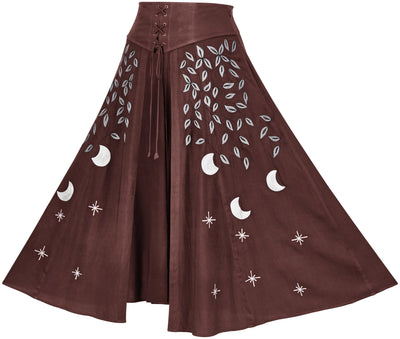 Celestia Maxi Overskirt Limited Edition