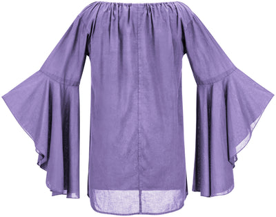 Angeline Tunic Limited Edition Purples