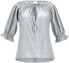 Brigid Tunic Limited Edition Neutrals